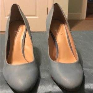 Franco Sarto Wedge - Barely worn